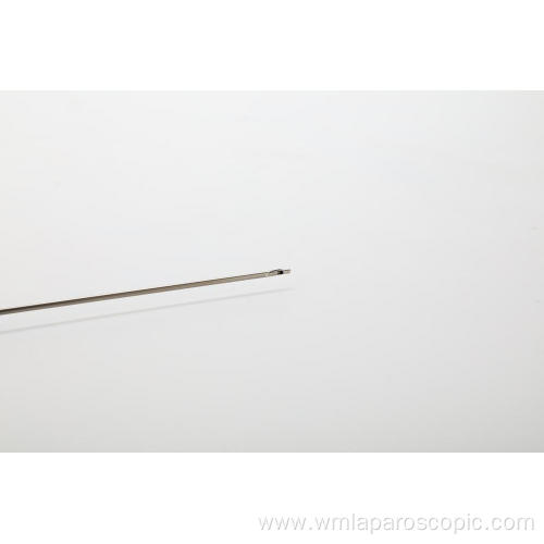 Disposable Veress Needle for Surgical Customization